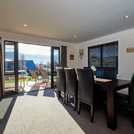 Pukeko Retreat Villa Kaikoura Buitenkant foto