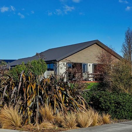 Pukeko Retreat Villa Kaikoura Buitenkant foto