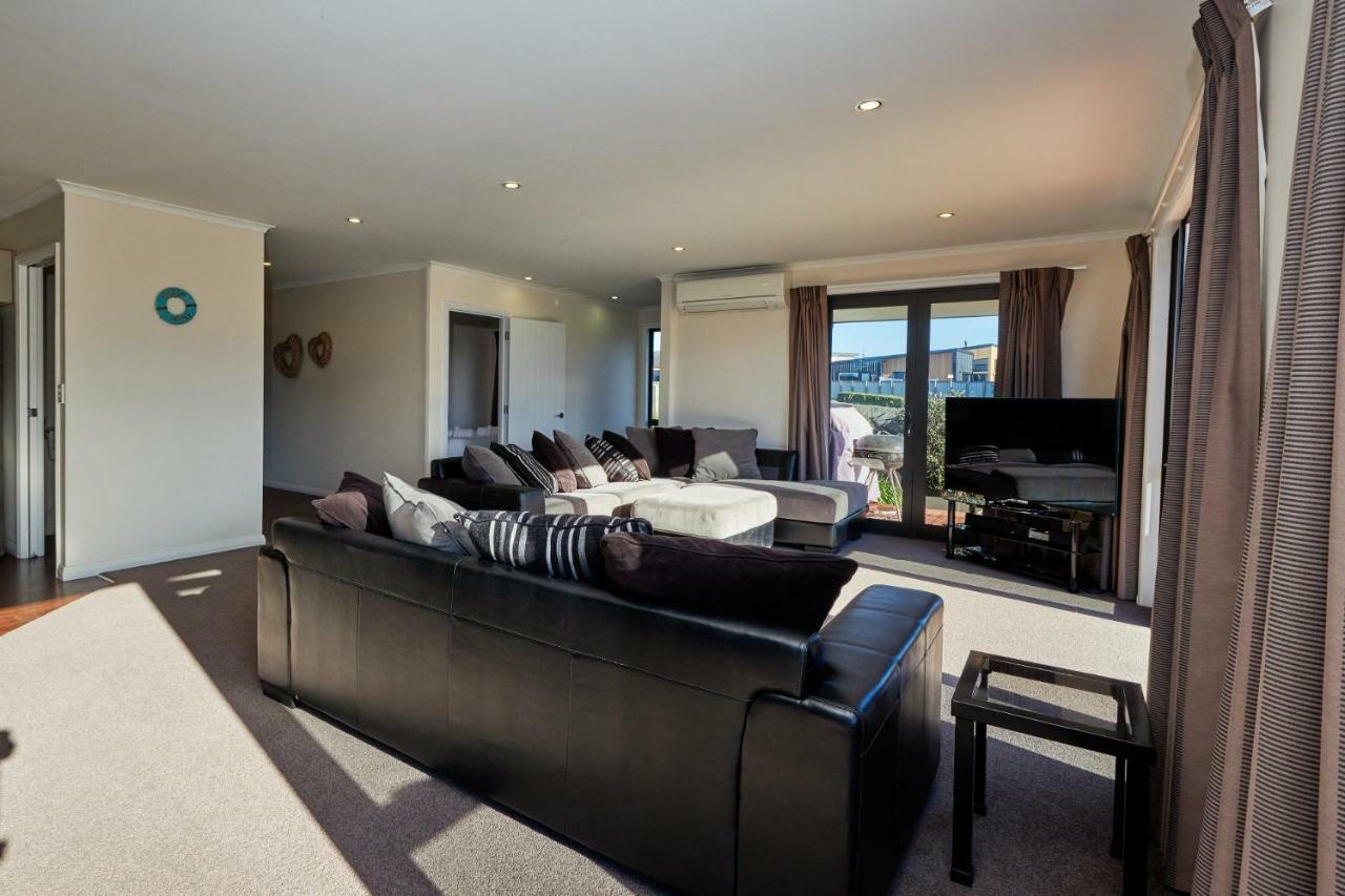 Pukeko Retreat Villa Kaikoura Buitenkant foto