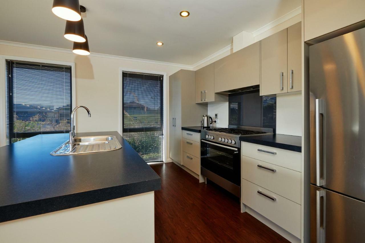 Pukeko Retreat Villa Kaikoura Buitenkant foto