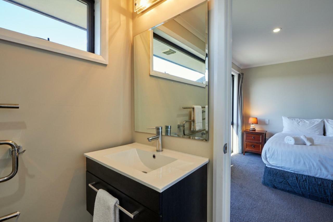 Pukeko Retreat Villa Kaikoura Buitenkant foto