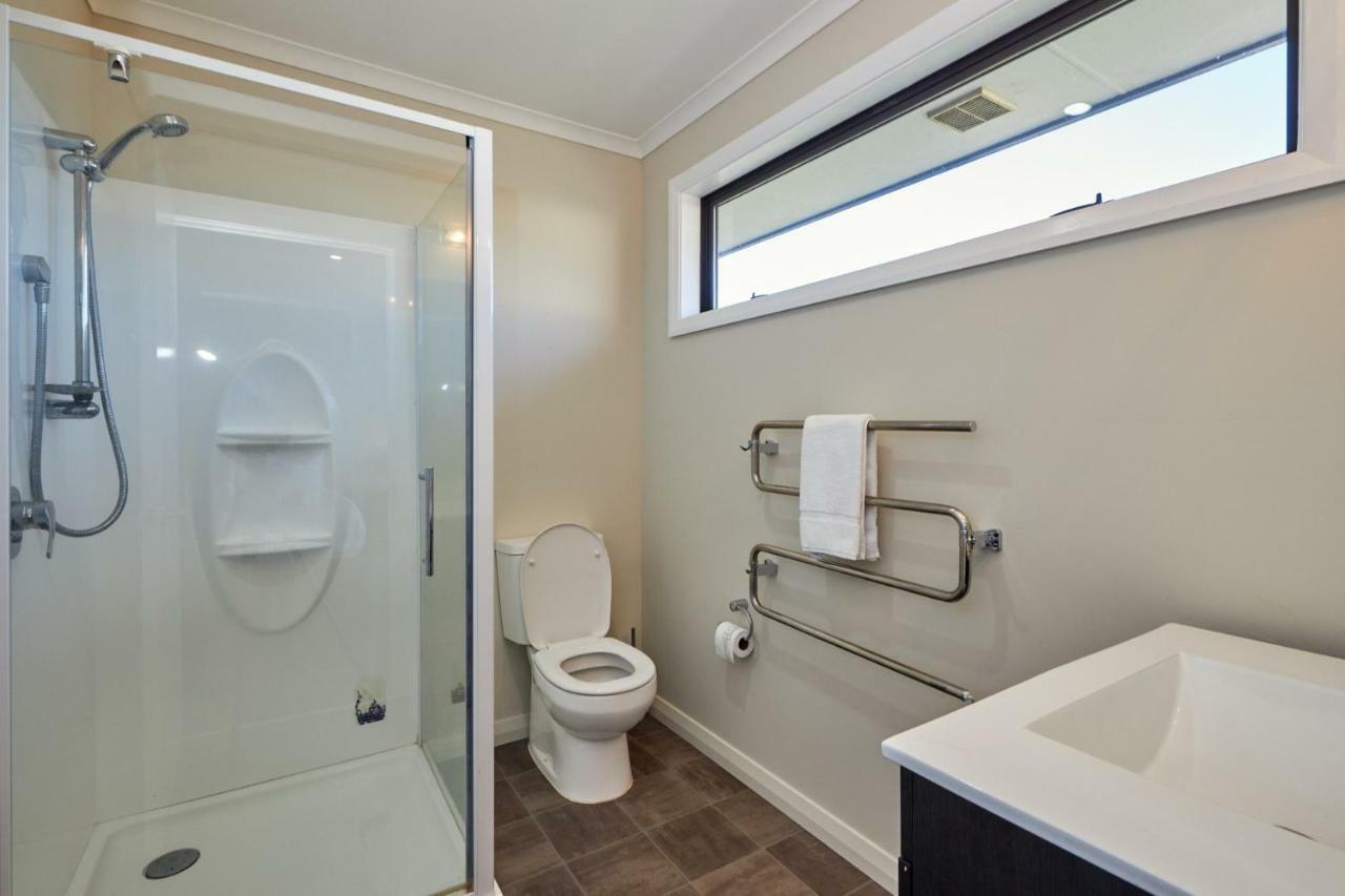 Pukeko Retreat Villa Kaikoura Buitenkant foto
