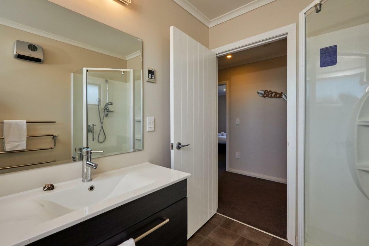 Pukeko Retreat Villa Kaikoura Buitenkant foto