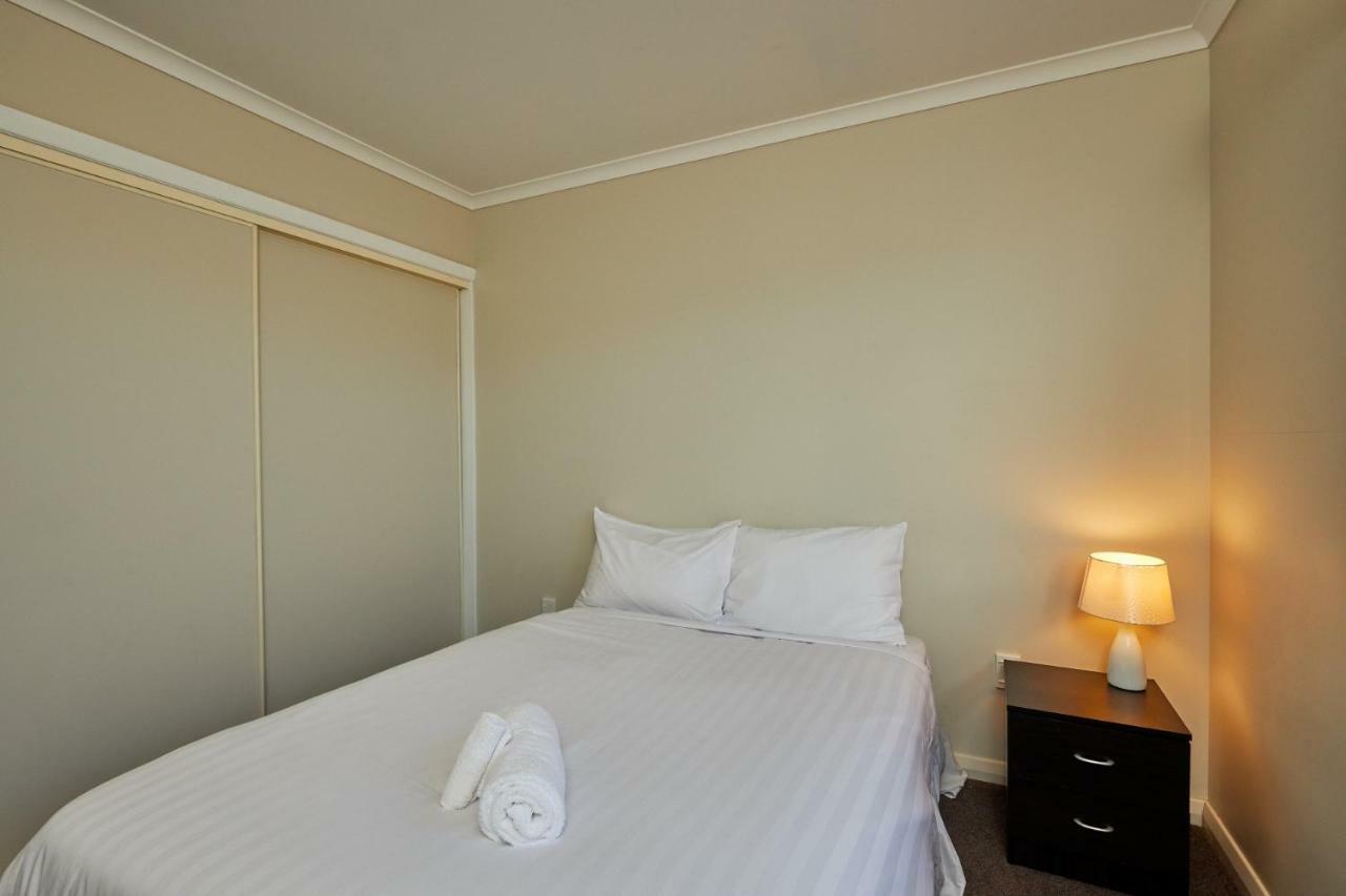 Pukeko Retreat Villa Kaikoura Buitenkant foto