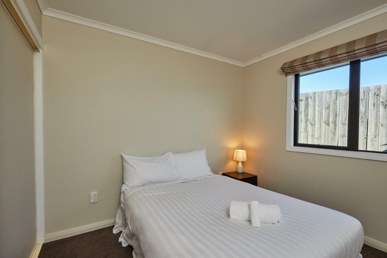 Pukeko Retreat Villa Kaikoura Buitenkant foto